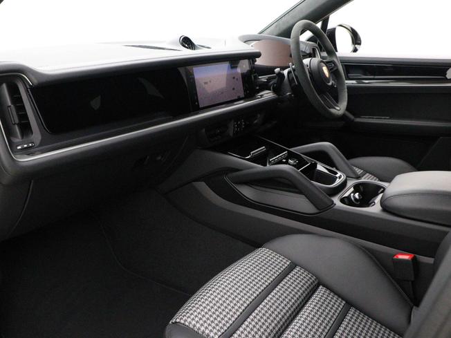 PORSCHE Cayenne Photo 3