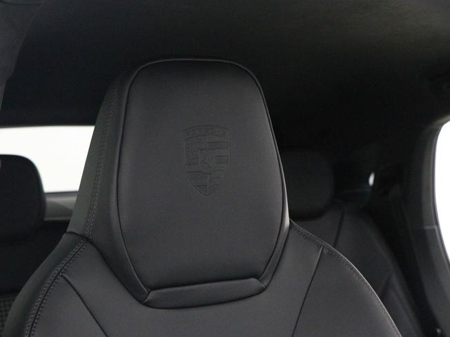 PORSCHE Cayenne Photo 31