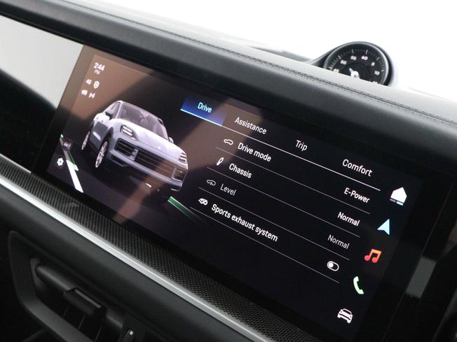 PORSCHE Cayenne Photo 33