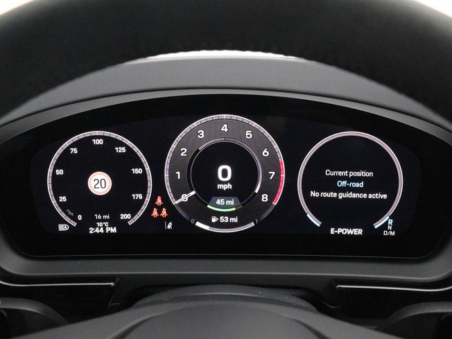 PORSCHE Cayenne Photo 35