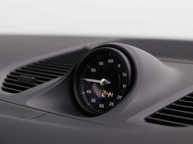 PORSCHE Cayenne Photo 36