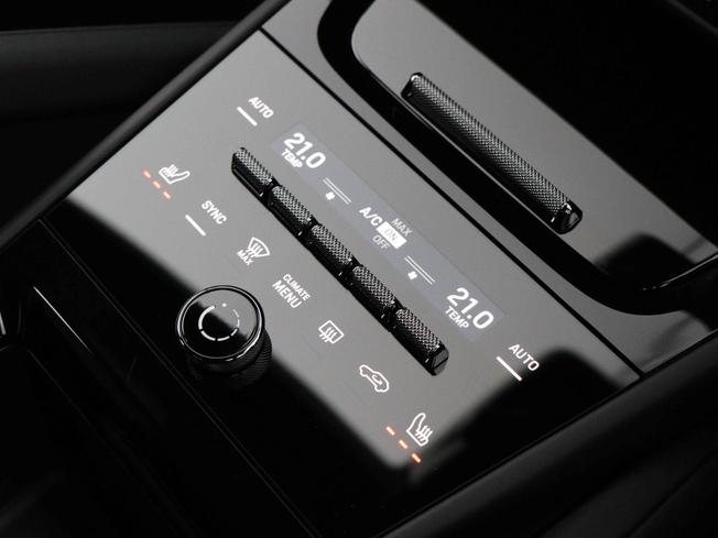 PORSCHE Cayenne Photo 37