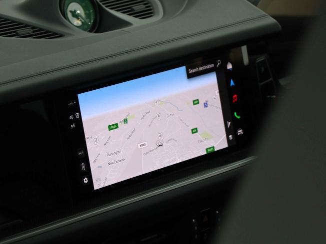 PORSCHE Cayenne Photo 42