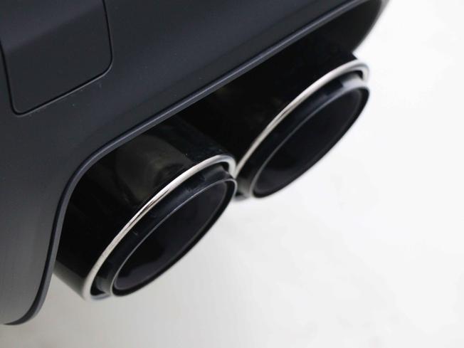 PORSCHE Cayenne Photo 43