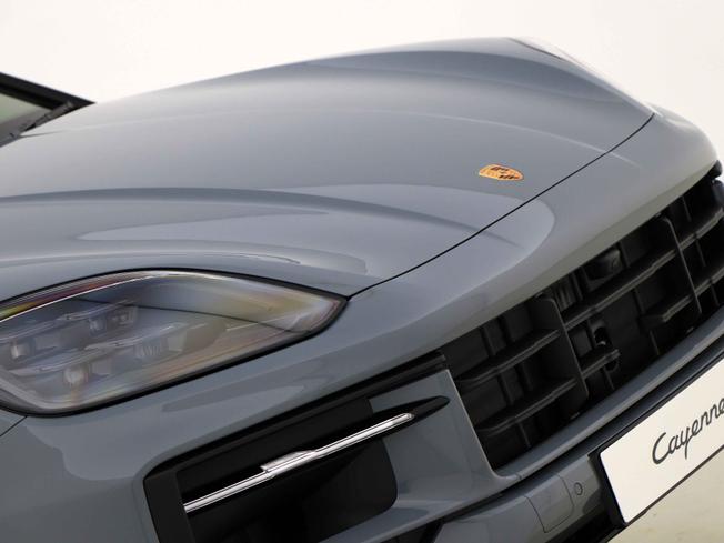 PORSCHE Cayenne Photo 46