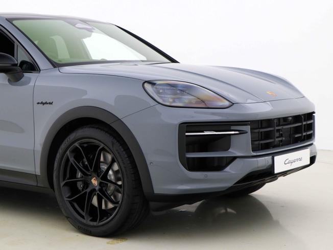 PORSCHE Cayenne Photo 47