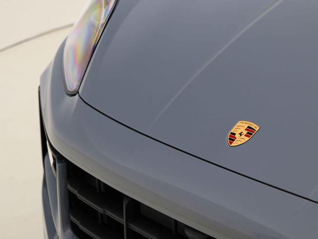PORSCHE Cayenne Photo 48