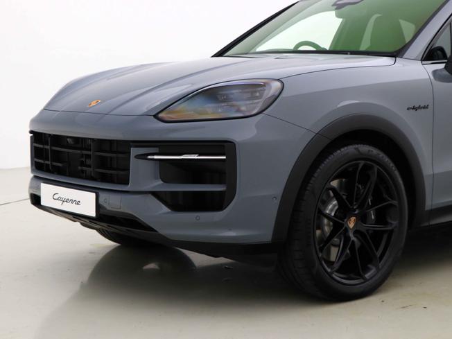 PORSCHE Cayenne Photo 49