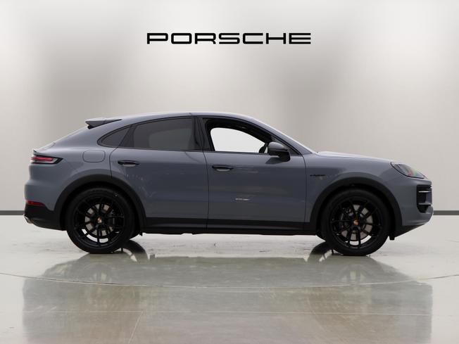 PORSCHE Cayenne Photo 5