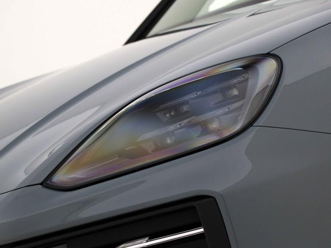 PORSCHE Cayenne Photo 50