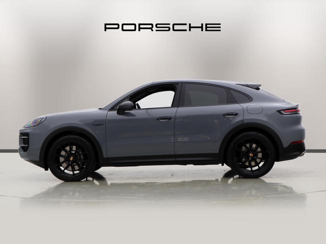 PORSCHE Cayenne Photo 6