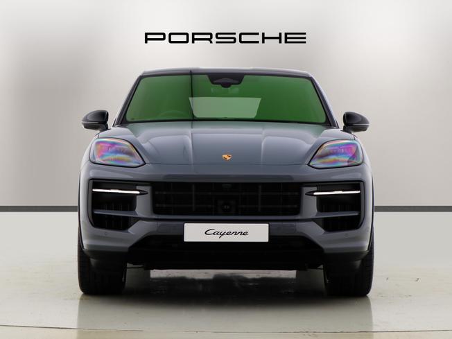 PORSCHE Cayenne Photo 7