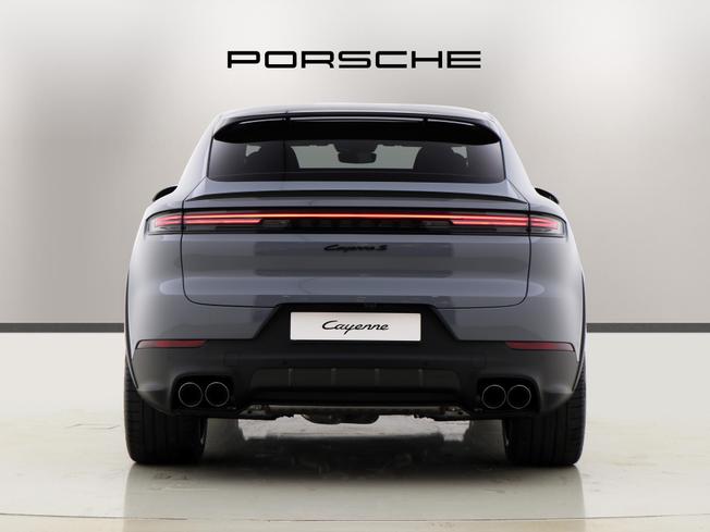 PORSCHE Cayenne Photo 8