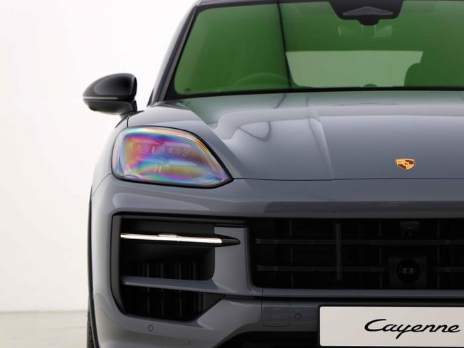 PORSCHE Cayenne Photo 9