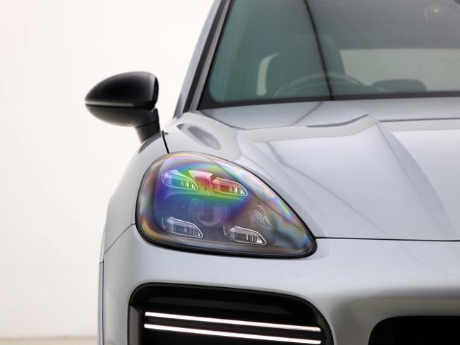 PORSCHE Cayenne Photo 10