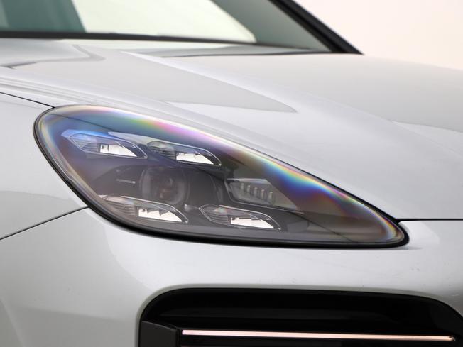 PORSCHE Cayenne Photo 12
