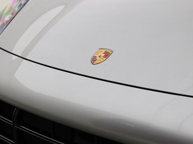 PORSCHE Cayenne Photo 13
