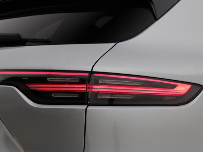 PORSCHE Cayenne Photo 21