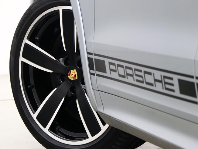PORSCHE Cayenne Photo 24