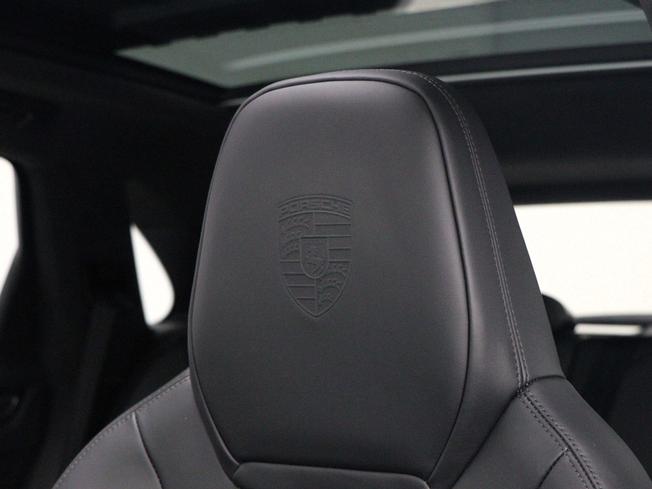 PORSCHE Cayenne Photo 35