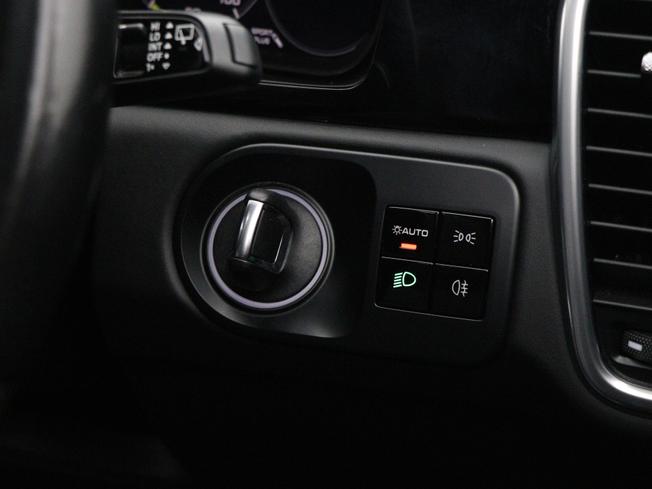PORSCHE Cayenne Photo 42
