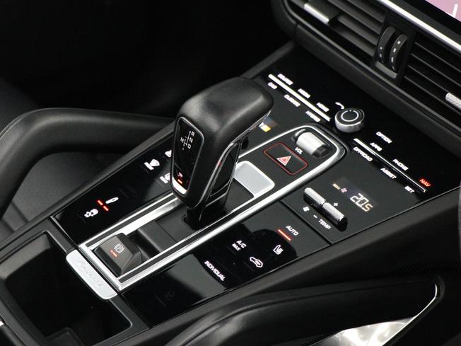 PORSCHE Cayenne Photo 44