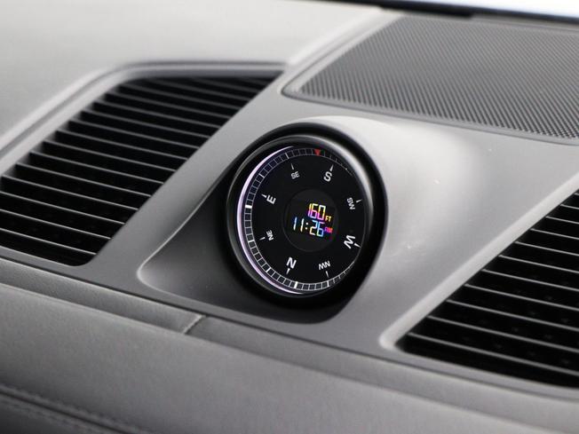 PORSCHE Cayenne Photo 46