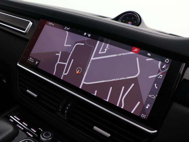 PORSCHE Cayenne Photo 47