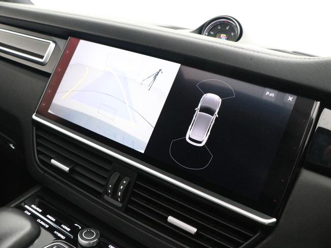 PORSCHE Cayenne Photo 48