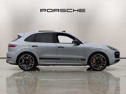 PORSCHE Cayenne Photo 5