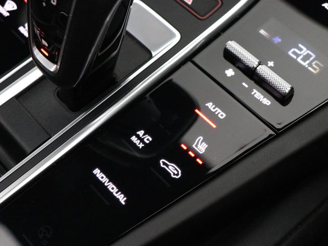 PORSCHE Cayenne Photo 50
