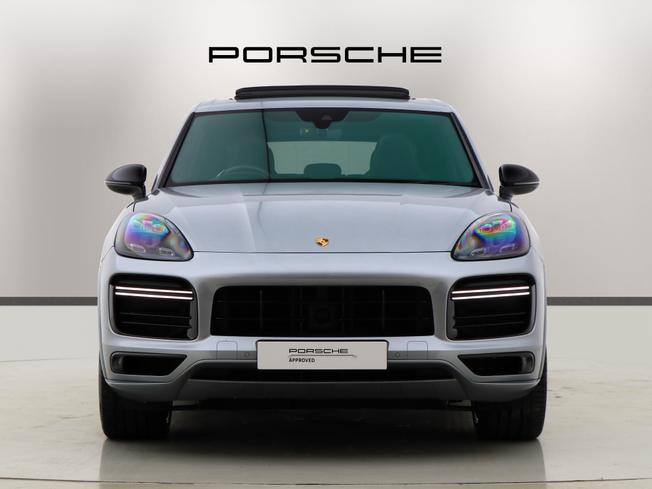 PORSCHE Cayenne Photo 7