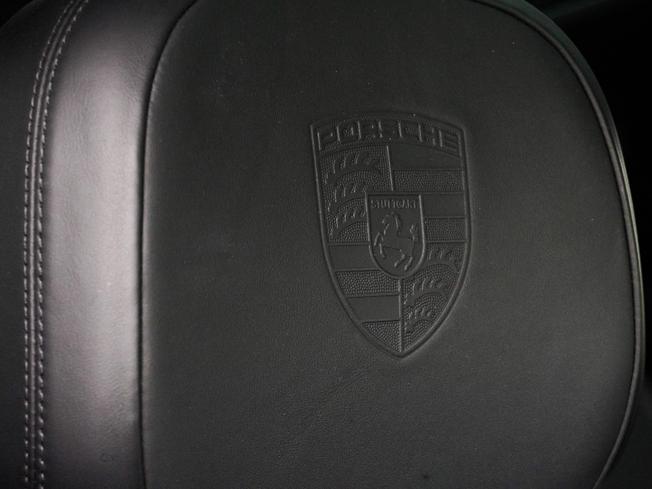 PORSCHE Cayenne Photo 20