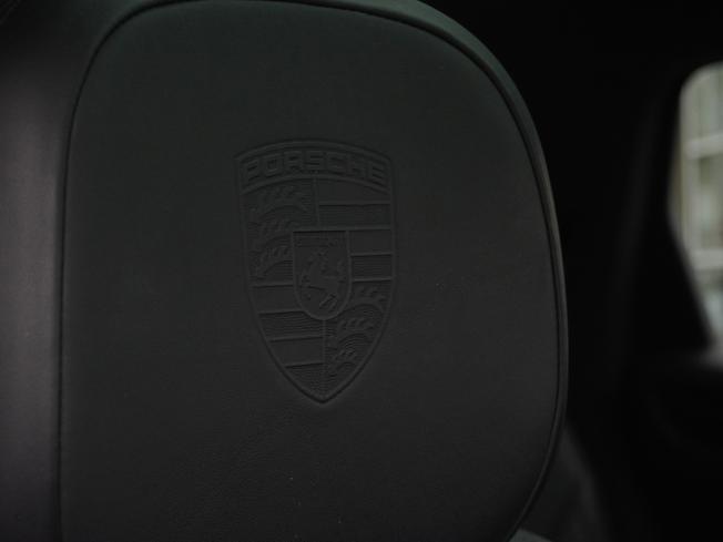 PORSCHE Cayenne Photo 21