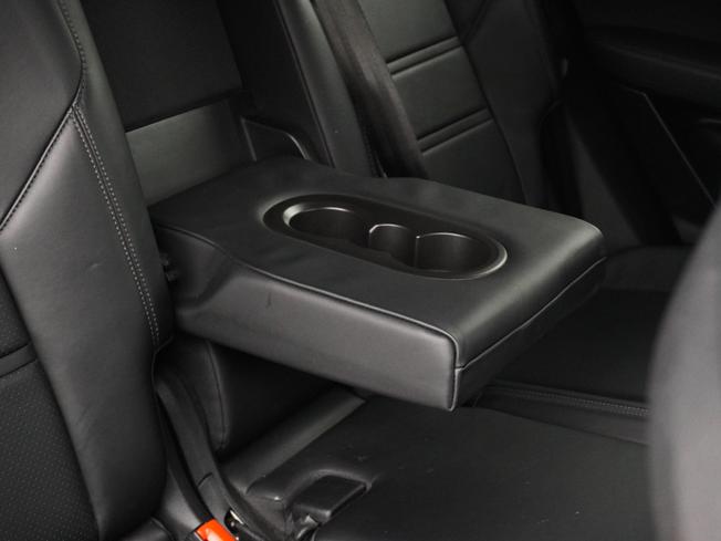 PORSCHE Cayenne Photo 24
