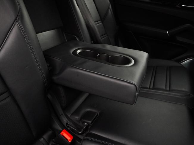 PORSCHE Cayenne Photo 25