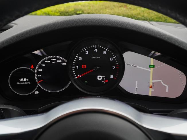 PORSCHE Cayenne Photo 27