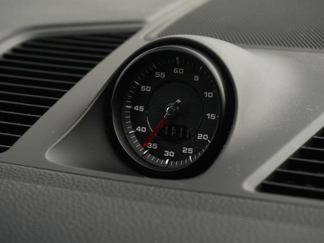 PORSCHE Cayenne Photo 31