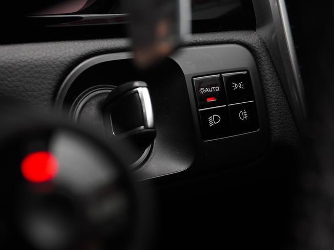 PORSCHE Cayenne Photo 35