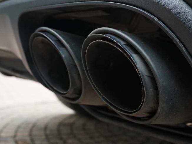 PORSCHE Cayenne Photo 36