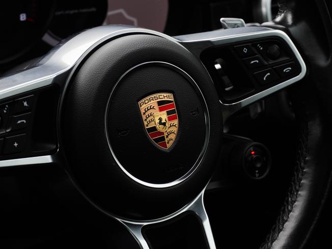PORSCHE Cayenne Photo 44