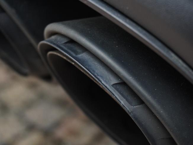 PORSCHE Cayenne Photo 45