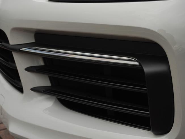 PORSCHE Cayenne Photo 47