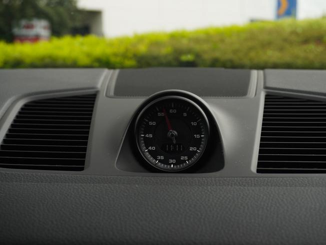 PORSCHE Cayenne Photo 48