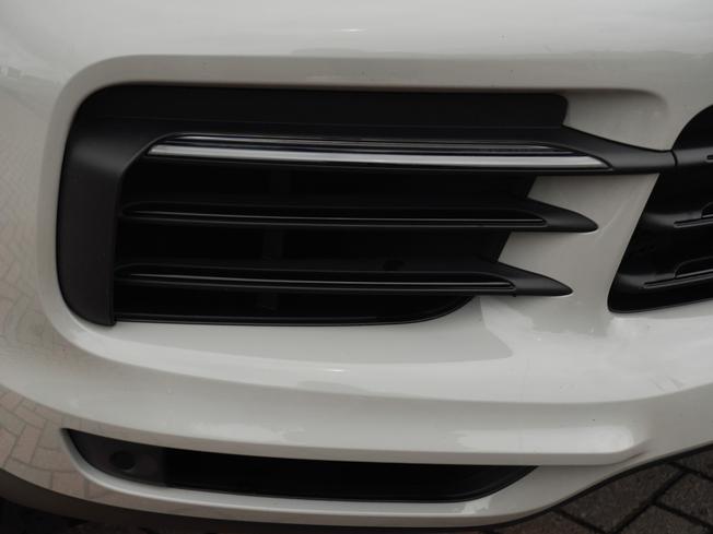 PORSCHE Cayenne Photo 49