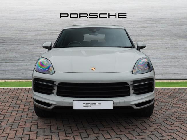 PORSCHE Cayenne Photo 6