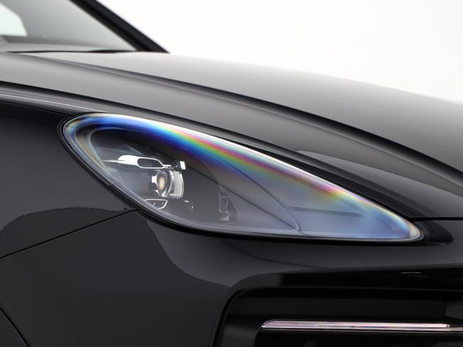 PORSCHE Cayenne Photo 10