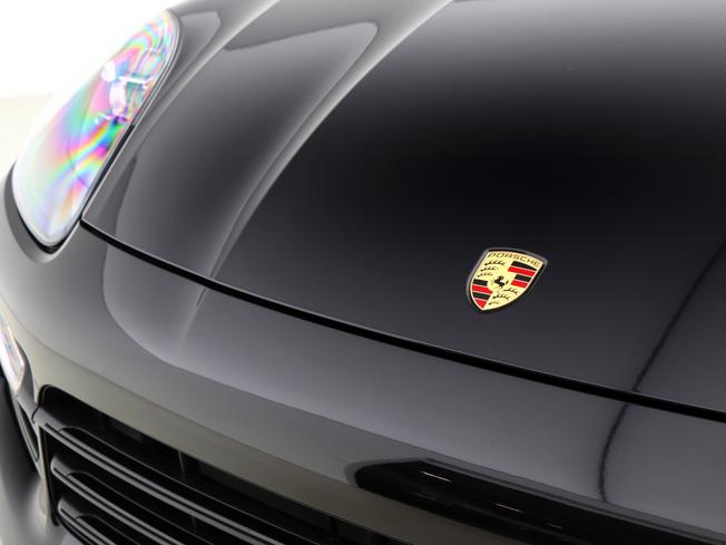 PORSCHE Cayenne Photo 12