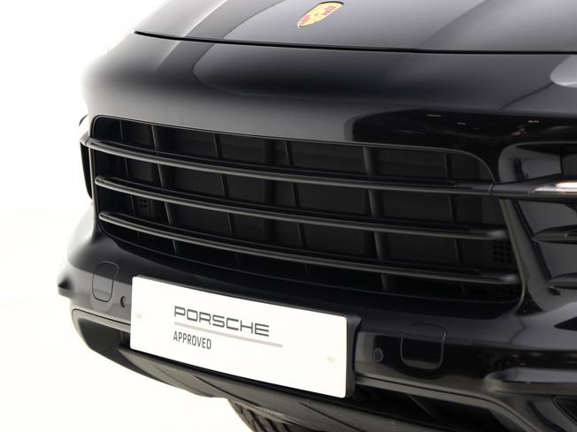 PORSCHE Cayenne Photo 14
