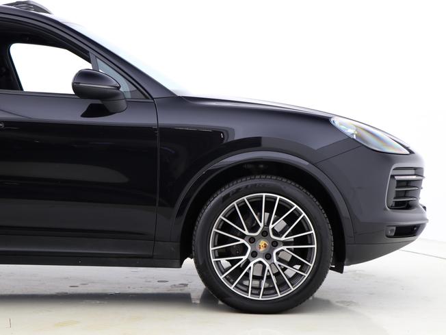PORSCHE Cayenne Photo 15